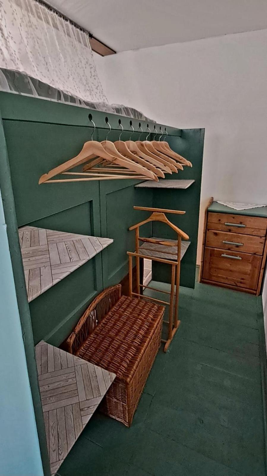 Gemuetlichkeit Am Vierkanthof - Apartment 2 Worterberg Buitenkant foto