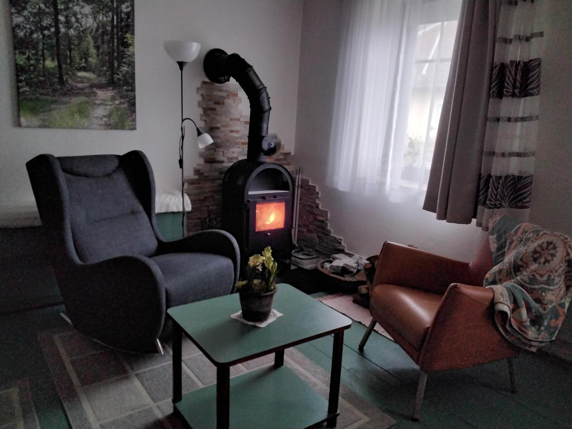 Gemuetlichkeit Am Vierkanthof - Apartment 2 Worterberg Buitenkant foto